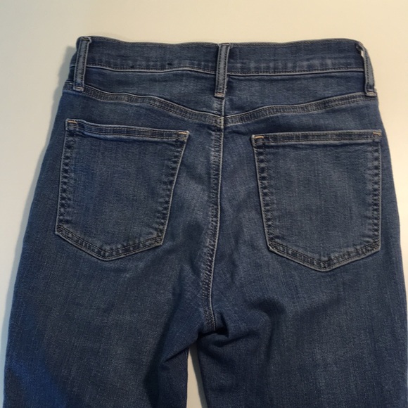 (Petite) Skinny denim jeans - Picture 4 of 8